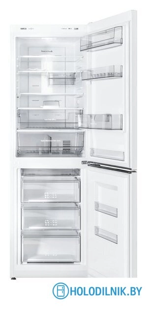 Холодильник ATLANT ХМ 4621-509-ND