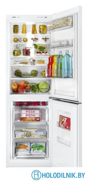 Холодильник ATLANT ХМ 4621-509-ND