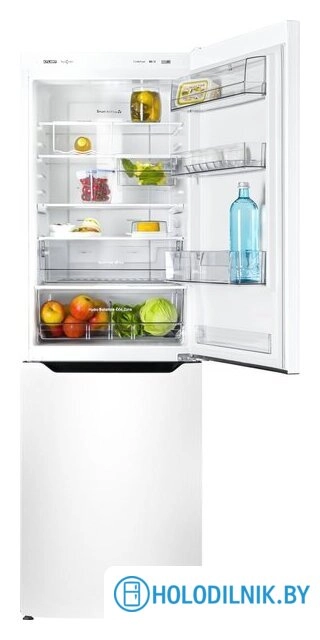 Холодильник ATLANT ХМ 4621-509-ND