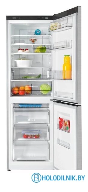 Холодильник ATLANT ХМ 4621-549-ND