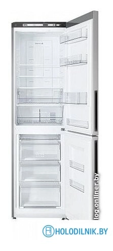 Холодильник ATLANT ХМ 4621-581-NL