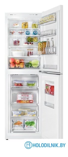 Холодильник ATLANT ХМ 4623-509-ND