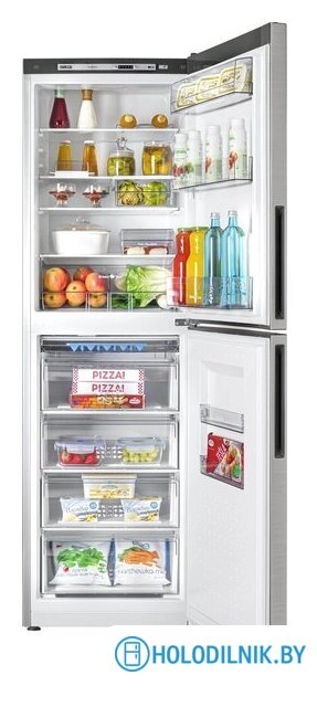 Холодильник ATLANT ХМ-4623-540