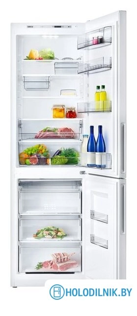 Холодильник ATLANT ХМ 4624-501