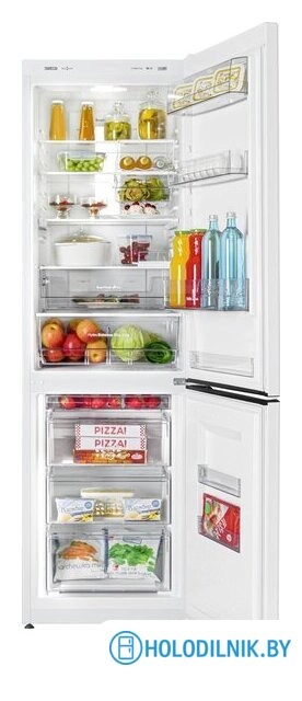 Холодильник ATLANT ХМ 4624-509-ND