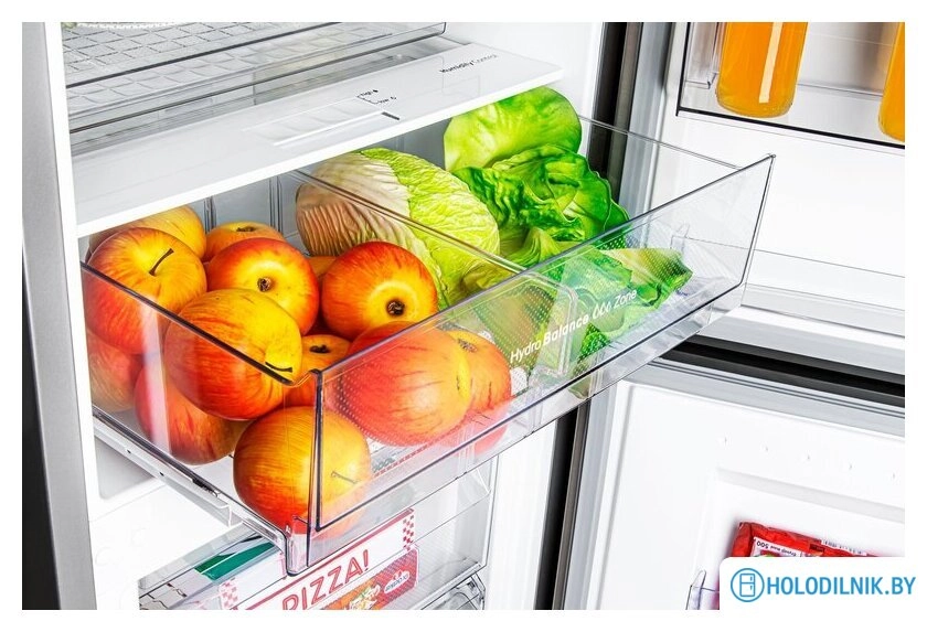 Холодильник ATLANT ХМ-4625-199-ND