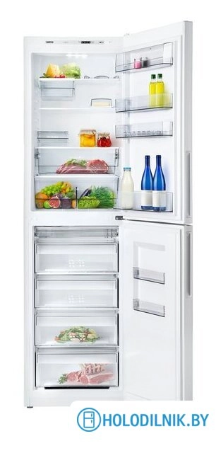 Холодильник ATLANT ХМ 4625-501