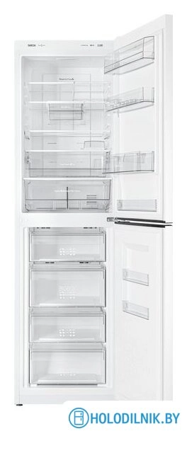 Холодильник ATLANT ХМ 4625-509-ND