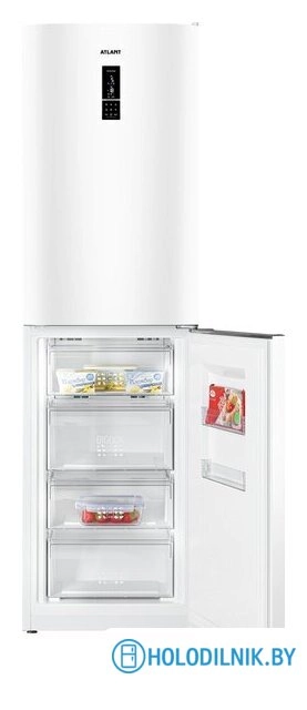 Холодильник ATLANT ХМ 4625-509-ND