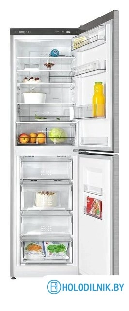 Холодильник ATLANT ХМ 4625-549-ND