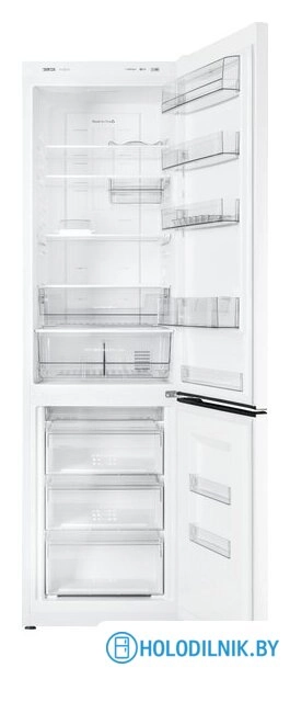 Холодильник ATLANT ХМ 4626-509-ND