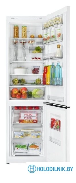 Холодильник ATLANT ХМ 4626-509-ND