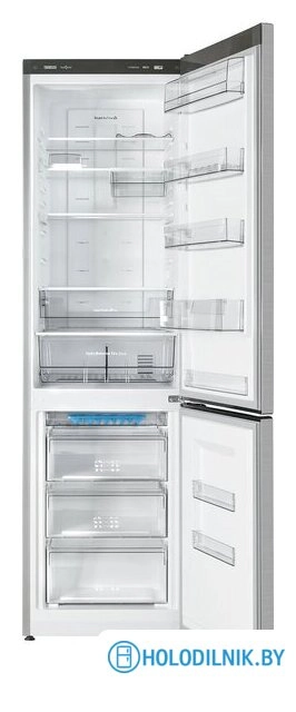 Холодильник ATLANT ХМ 4626-549-ND