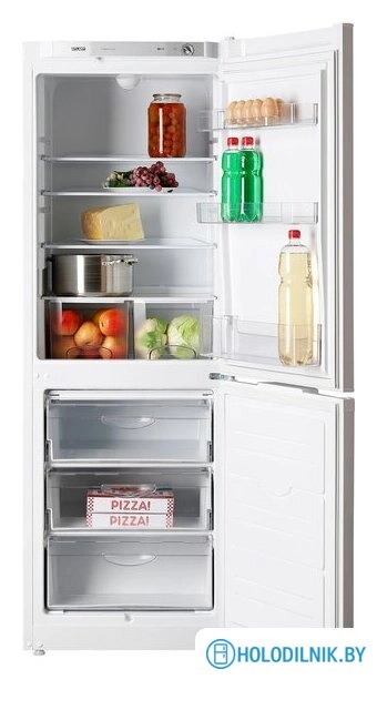 Холодильник ATLANT ХМ-4712-500