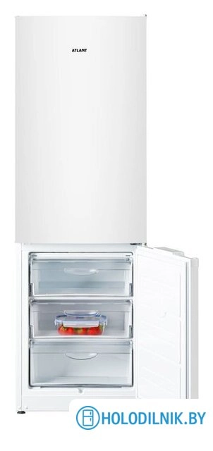Холодильник ATLANT ХМ-4721-501
