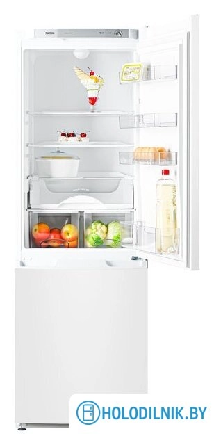 Холодильник ATLANT ХМ-4721-501