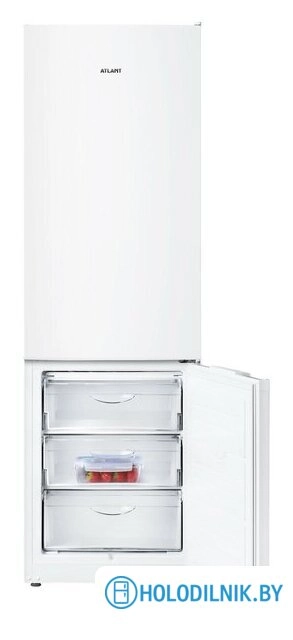 Холодильник ATLANT ХМ-4724-501