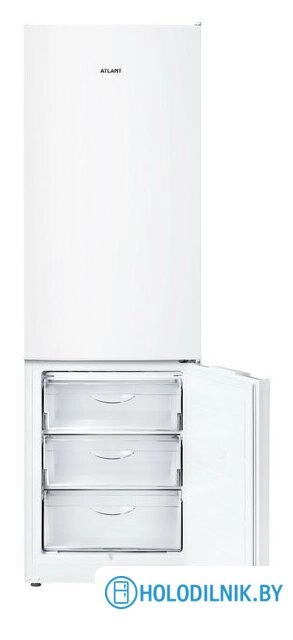 Холодильник ATLANT ХМ-4724-501