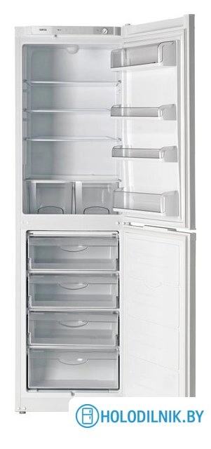 Холодильник ATLANT ХМ 4725-000
