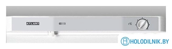 Холодильник ATLANT ХМ 4725-000