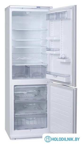Холодильник ATLANT ХМ 5010-000