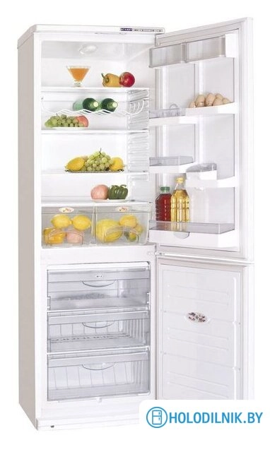 Холодильник ATLANT ХМ 5010-000