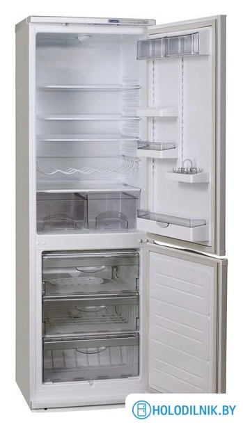 Холодильник ATLANT ХМ 5010-016