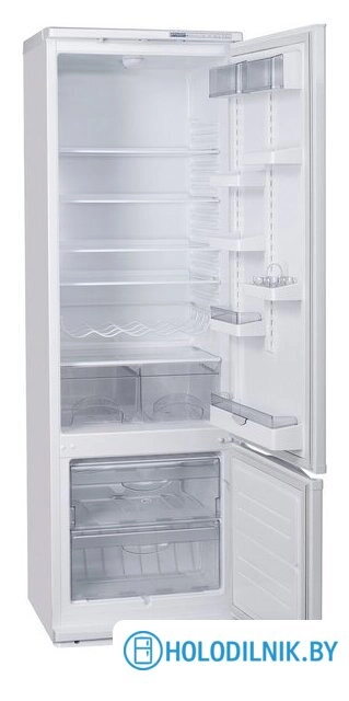 Холодильник ATLANT ХМ 5011-016