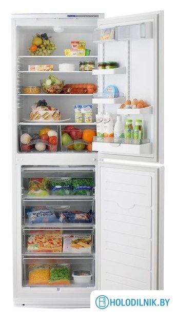 Холодильник ATLANT ХМ 5012-016