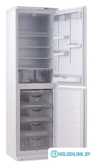 Холодильник ATLANT ХМ 5014-000