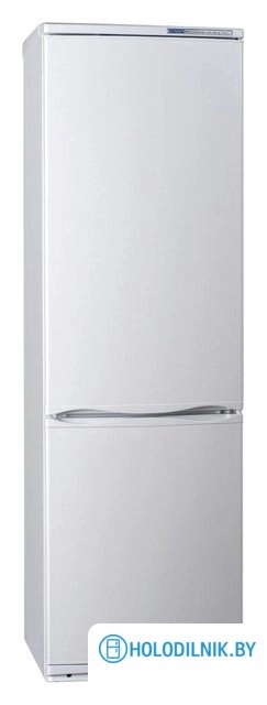 Холодильник ATLANT ХМ 5015-016