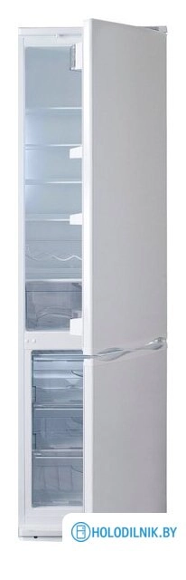 Холодильник ATLANT ХМ 5015-016