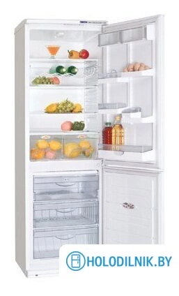 Холодильник ATLANT ХМ 5091-016