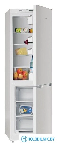 Холодильник ATLANT ХМ 5124-000-F