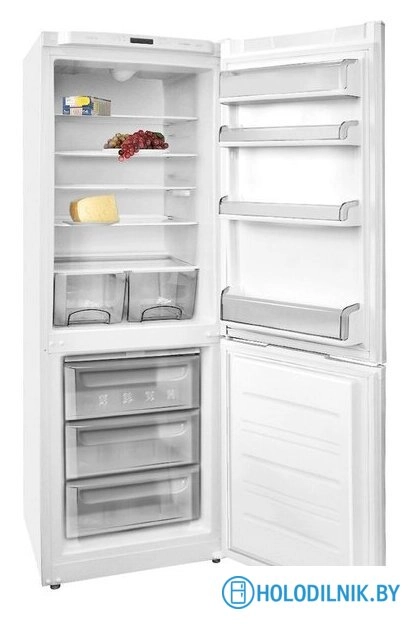 Холодильник ATLANT ХМ 5124-000-F