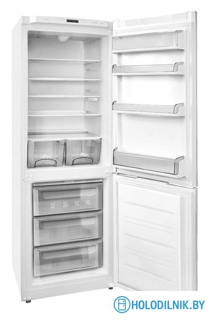 Холодильник ATLANT ХМ 5124-000-F