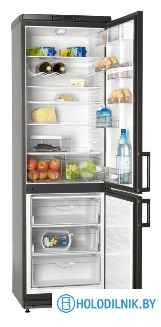 Холодильник ATLANT ХМ 6001-007