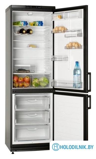 Холодильник ATLANT ХМ 6001-007