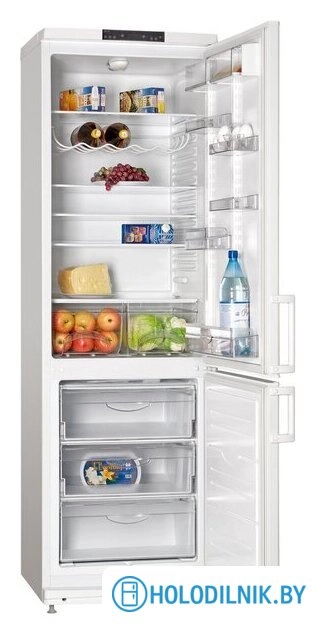 Холодильник ATLANT ХМ 6001-032