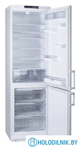 Холодильник ATLANT ХМ 6001-035