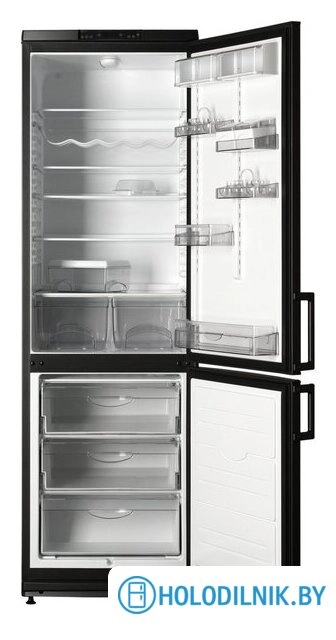 Холодильник ATLANT ХМ 6001-107