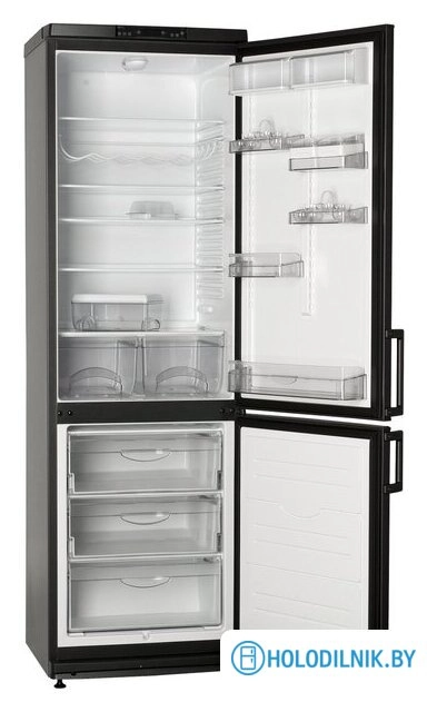 Холодильник ATLANT ХМ 6001-107