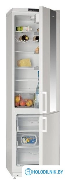 Холодильник ATLANT ХМ 6002-032