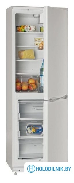 Холодильник ATLANT ХМ 6019-031