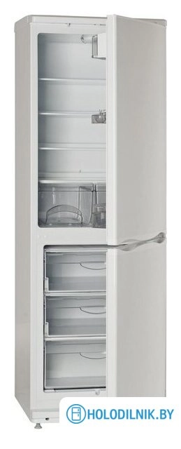 Холодильник ATLANT ХМ 6019-031