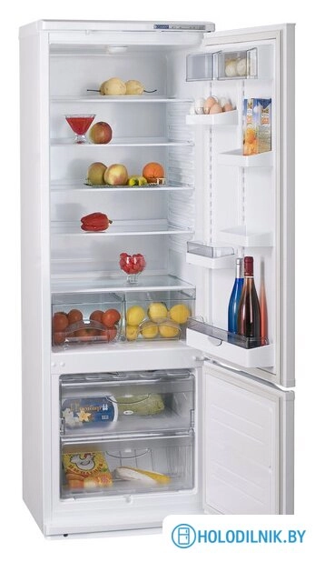 Холодильник ATLANT ХМ 6020-031