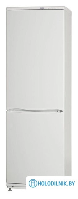 Холодильник ATLANT ХМ 6021-000