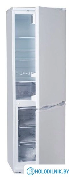 Холодильник ATLANT ХМ 6021-034