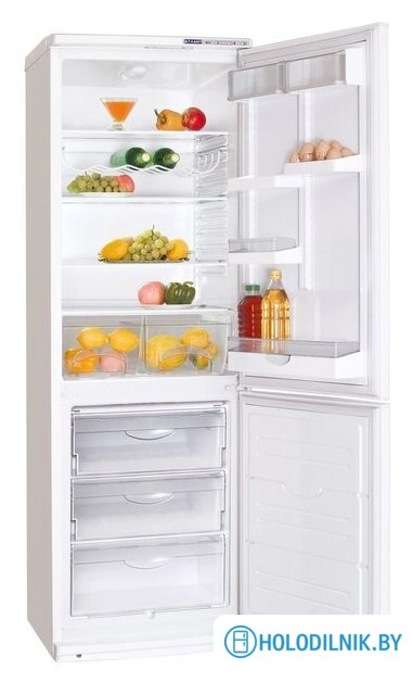 Холодильник ATLANT ХМ 6021-034