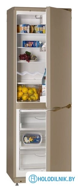 Холодильник ATLANT ХМ 6021-050